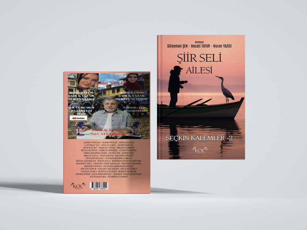 ŞİİR SELİ - 2