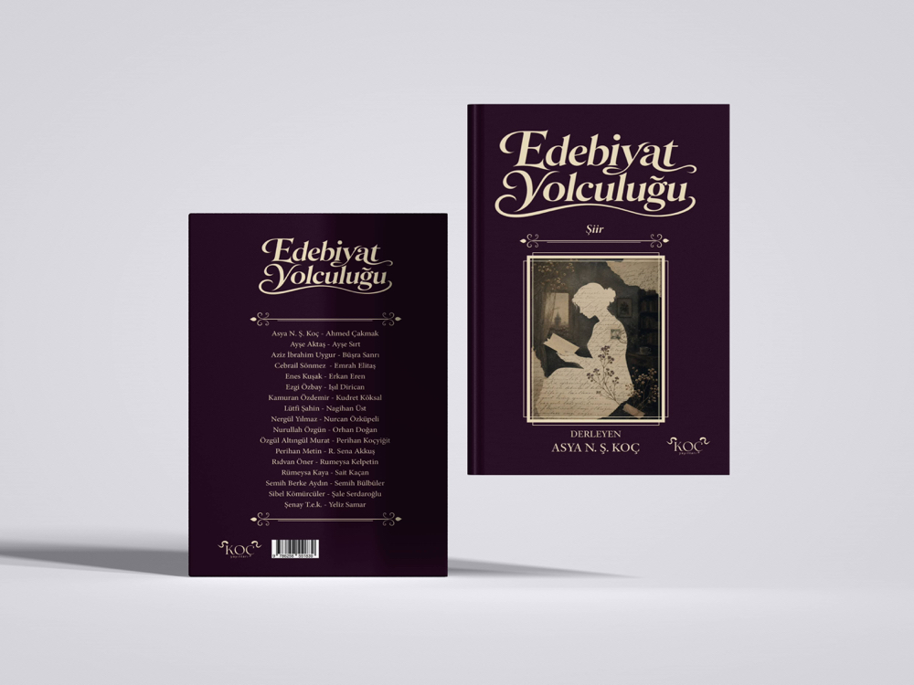 EDEBİYAT YOLCULUĞU: ŞİİR