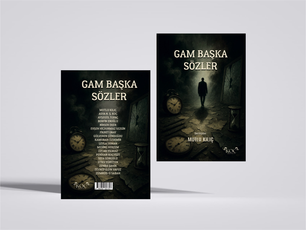 GAM BAŞKA SÖZLER | DERLEME EDEBİYAT PROJESİ