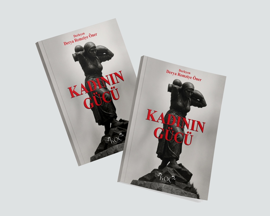 KADININ GÜCÜ