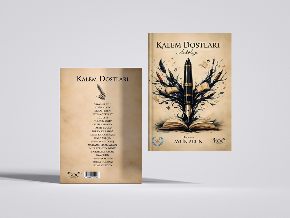 KALEM DOSTLARI