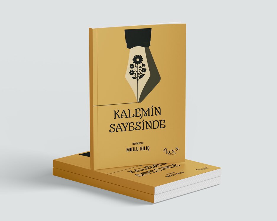 KALEMİN SAYESİNDE | DERLEME EDEBİYAT PROJESİ