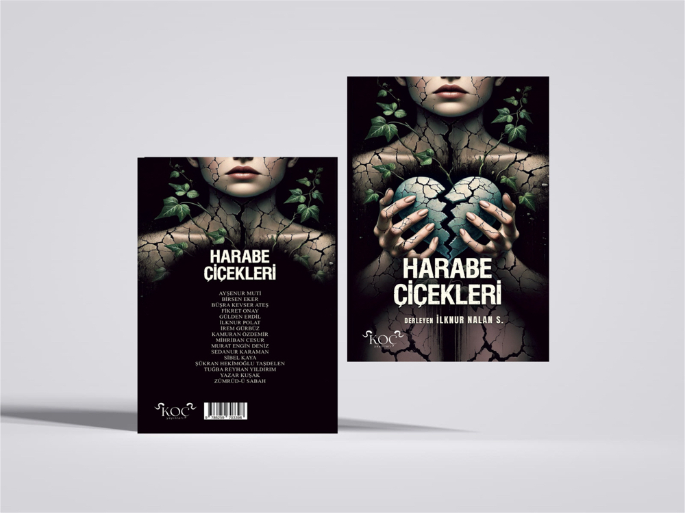 HARABE ÇİÇEKLERİ | DERLEME EDEBİYAT PROJESİ