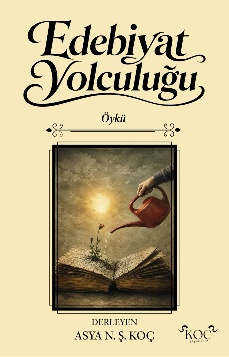 EDEBİYAT YOLCULUĞU: ÖYKÜ
