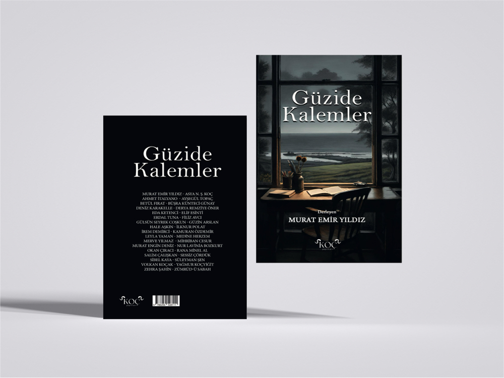 GÜZİDE KALEMLER | DERLEME EDEBİYAT PROJESİ