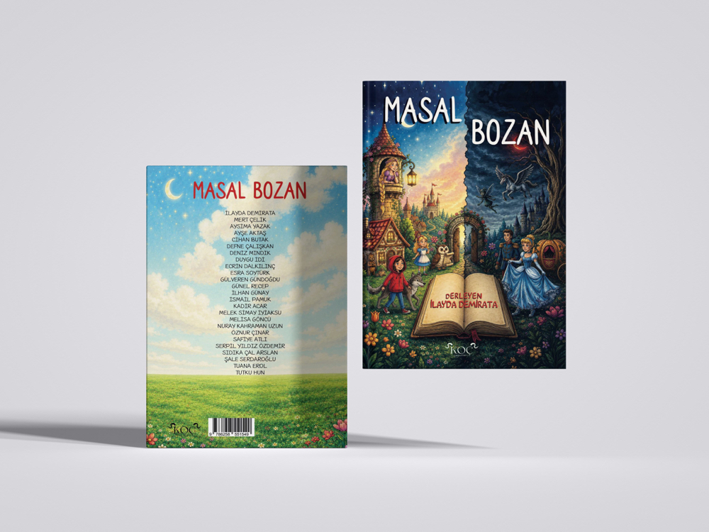 MASAL BOZAN