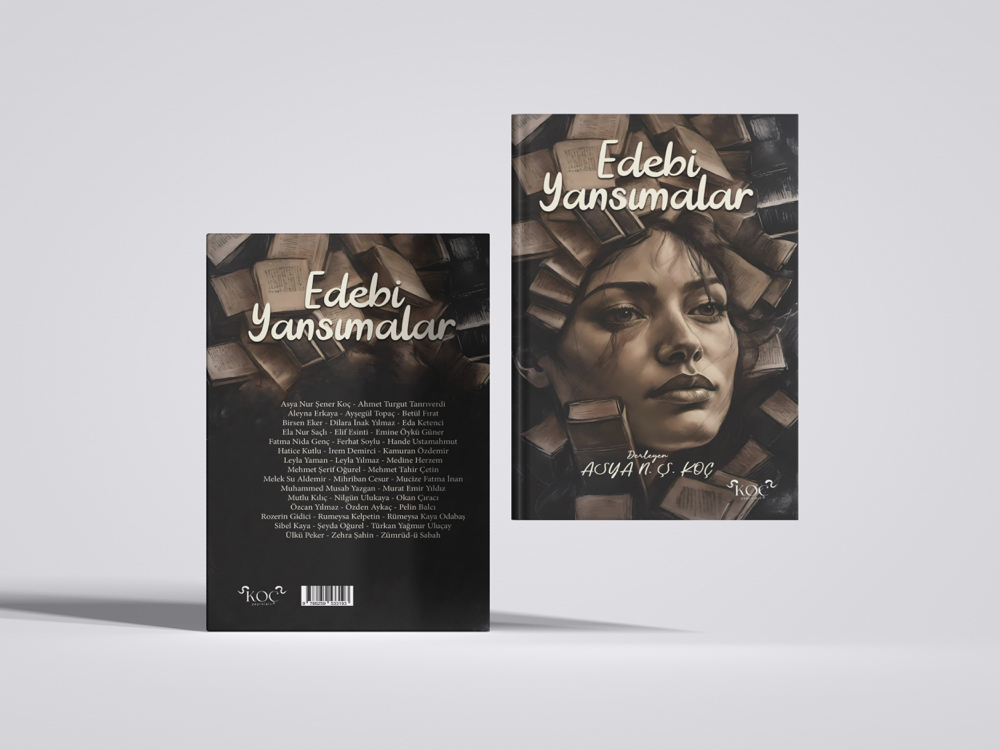 EDEBİ YANSIMALAR | DERLEME EDEBİYAT PROJESİ