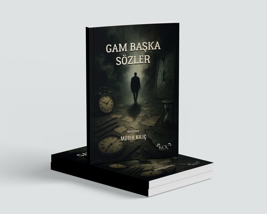GAM BAŞKA SÖZLER | DERLEME EDEBİYAT PROJESİ