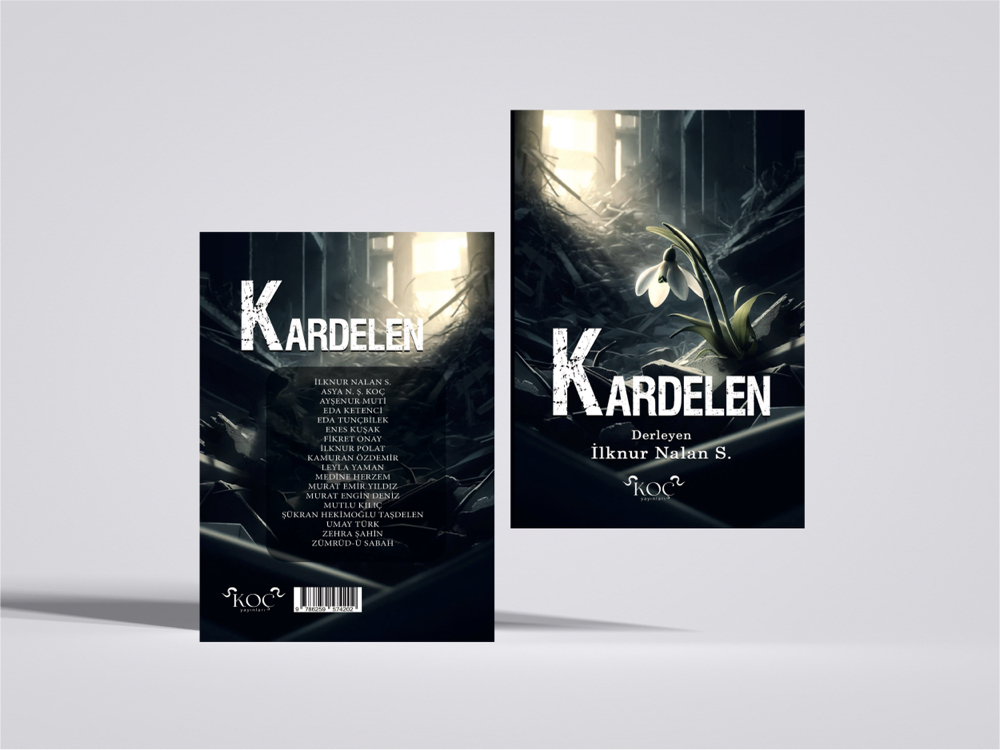 KARDELEN | DERLEME EDEBİYAT PROJESİ