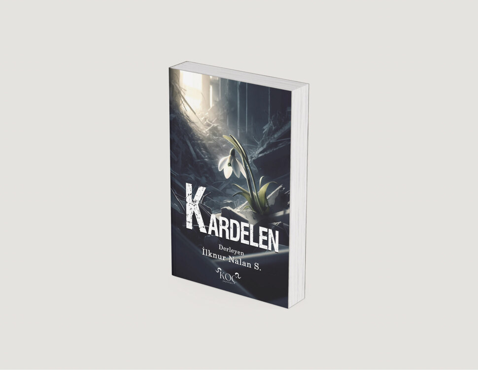 KARDELEN | DERLEME EDEBİYAT PROJESİ
