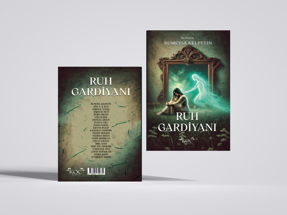 RUH GARDİYANI | DERLEME EDEBİYAT PROJESİ