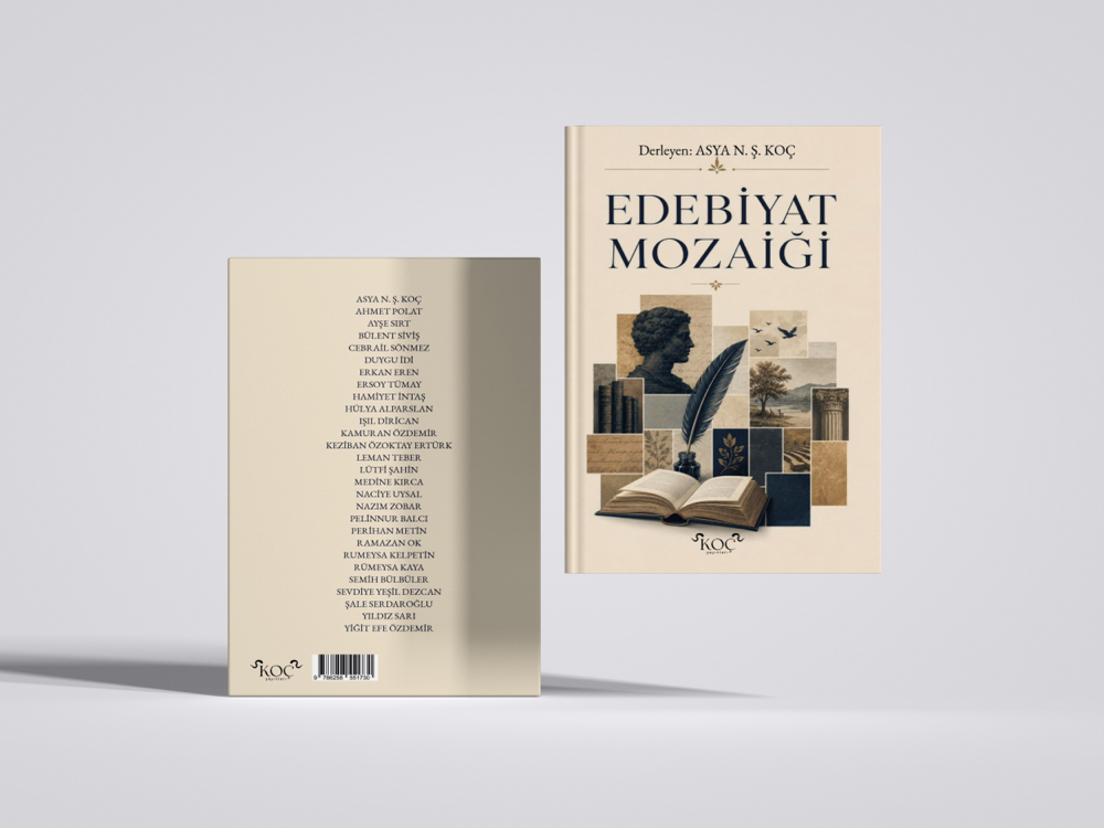 EDEBİYAT MOZAİĞİ