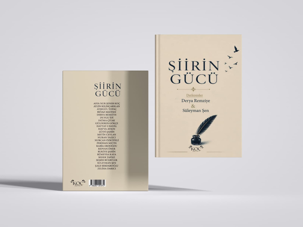 ŞİİRİN GÜCÜ
