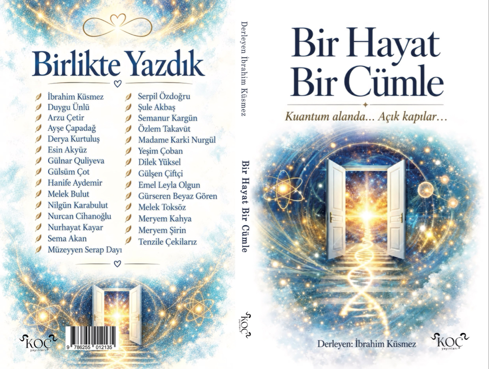 BİR HAYAT BİR CÜMLE | DERLEME EDEBİYAT PROJESİ