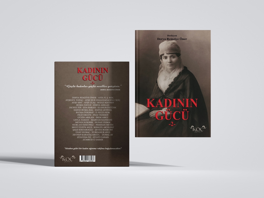 KADININ GÜCÜ - 2