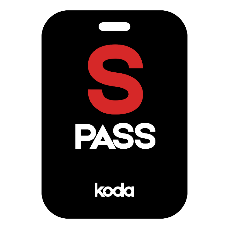 Sponsor Badge