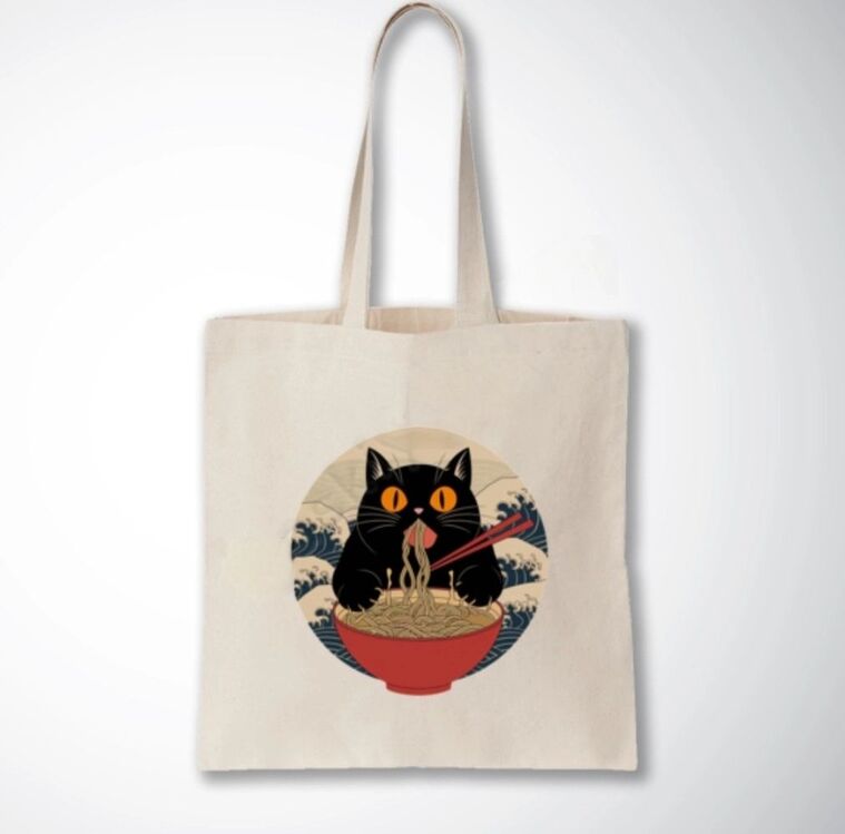 Ön Sipariş Çörek Totebag