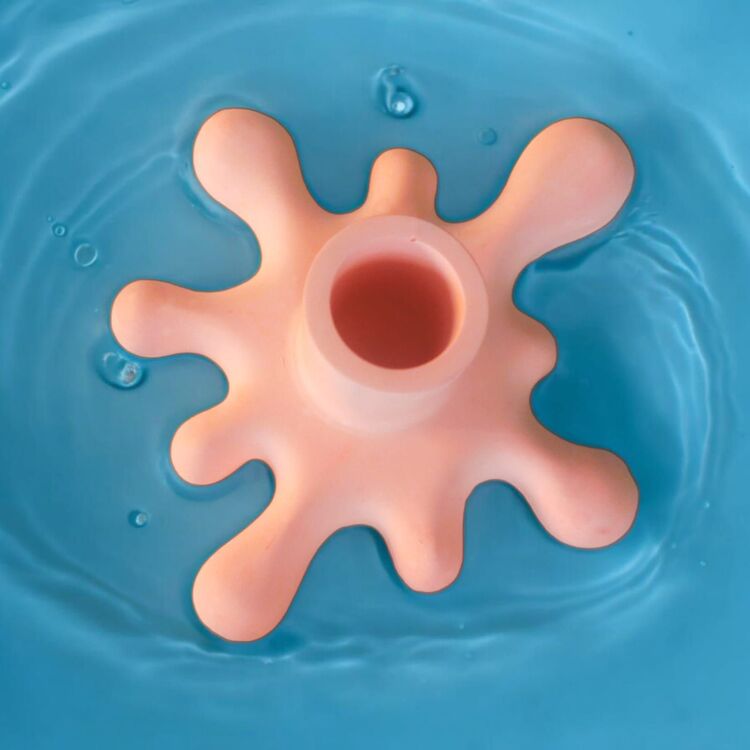 Big splash mumluk