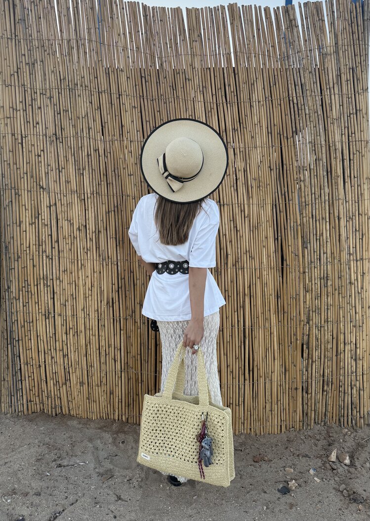 Beach Bag