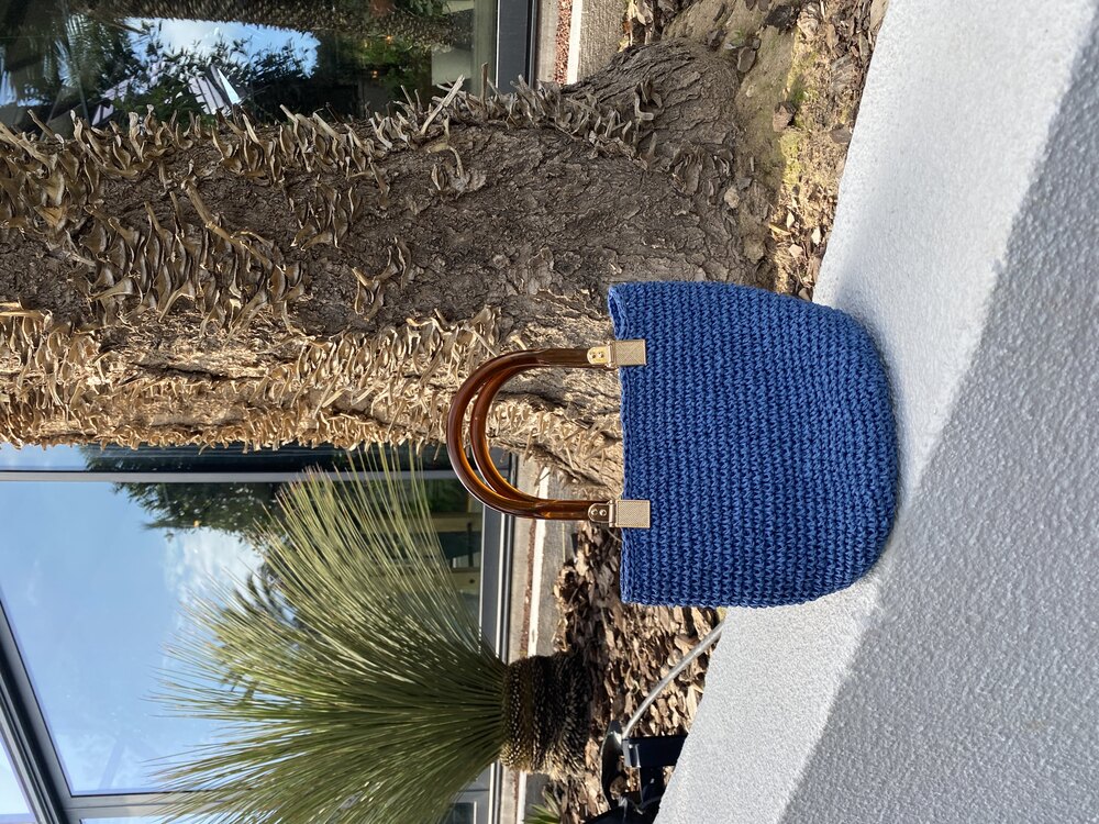 Moon Wicker
