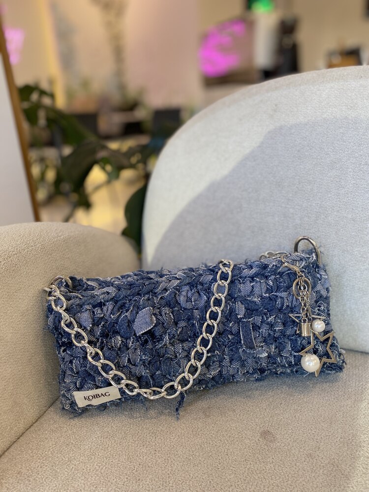 Denim Wave