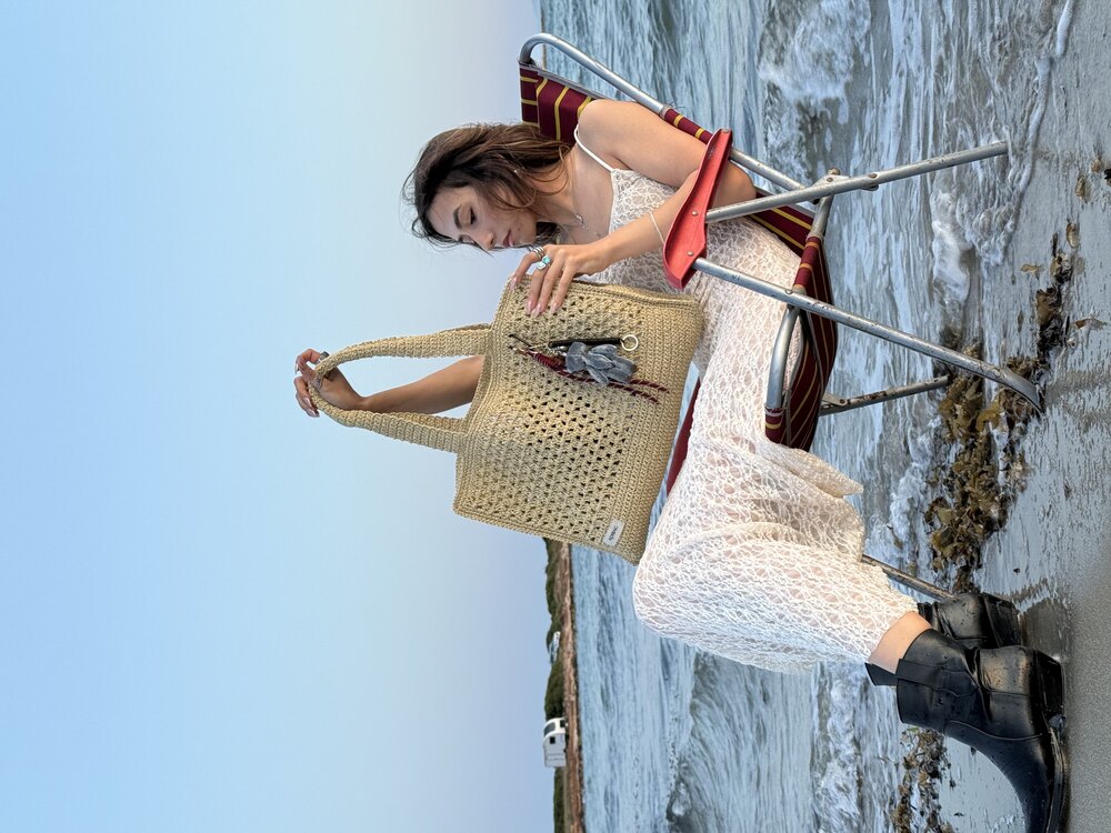 Beach Bag