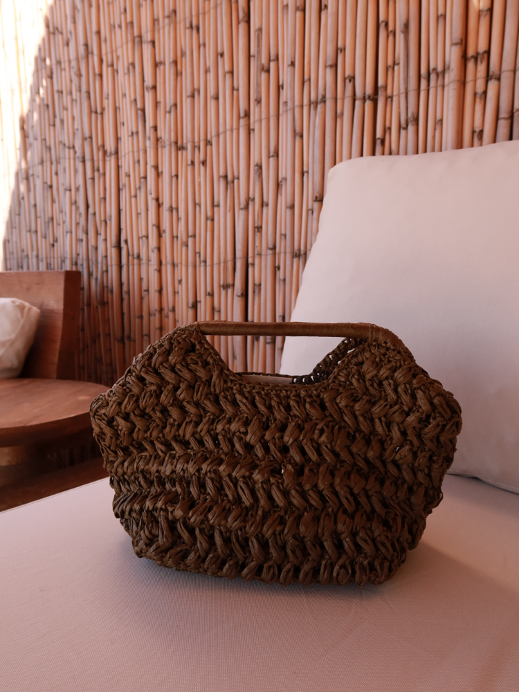 Moss Clutch