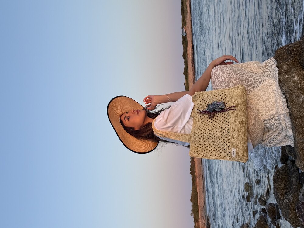 Beach Bag
