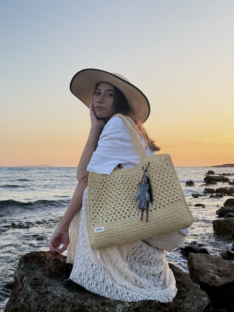 Beach Bag