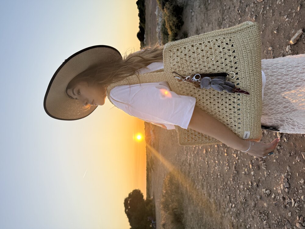 Beach Bag