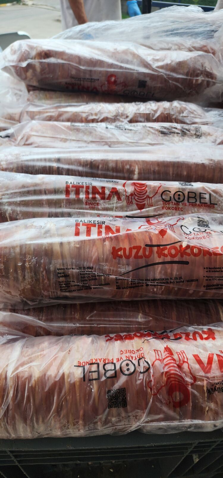 fırınlanmış istanbul sisleri 3.kg