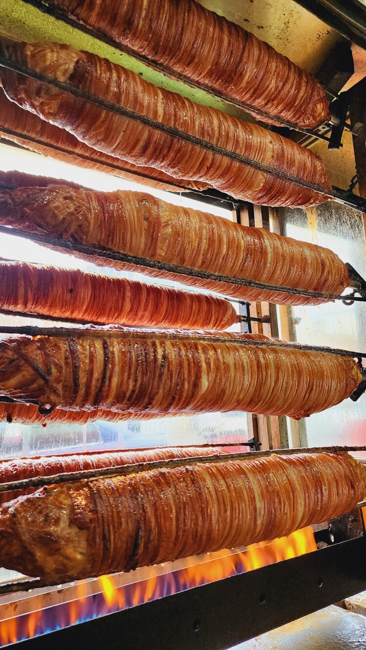 Çiğ 6.500 kg süt kuzu sisleri 
