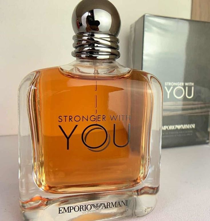STRONGER WITH
YOU+KEDİGÖZ TESBİH