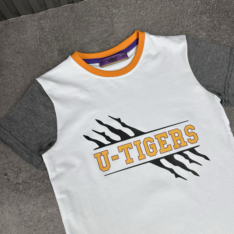 Uğur Okulları T-Shirt | UGRT2