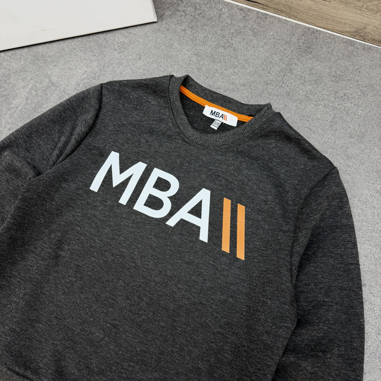 MBA Okulları Sweatshirt | MBASW1