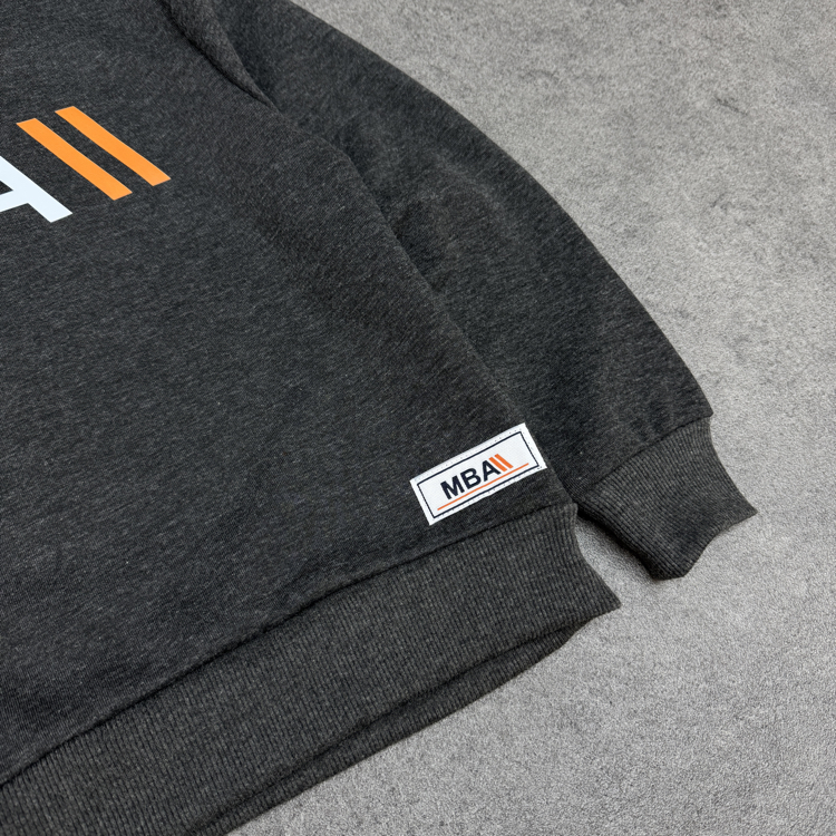 MBA Okulları Sweatshirt | MBASW1