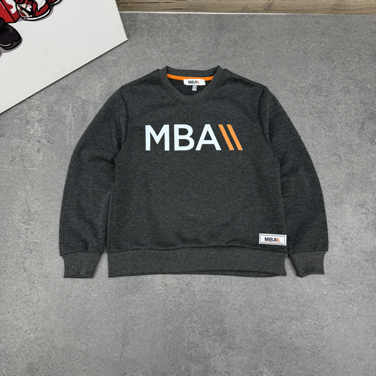 MBA Okulları Sweatshirt | MBASW1
