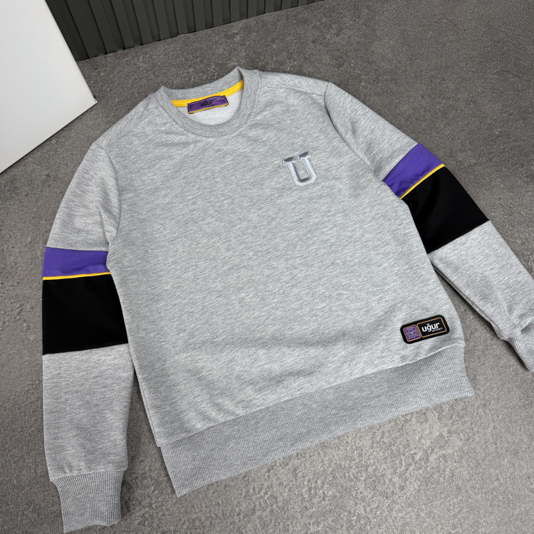 Uğur Okulları Sweatshirt | UGRSW2