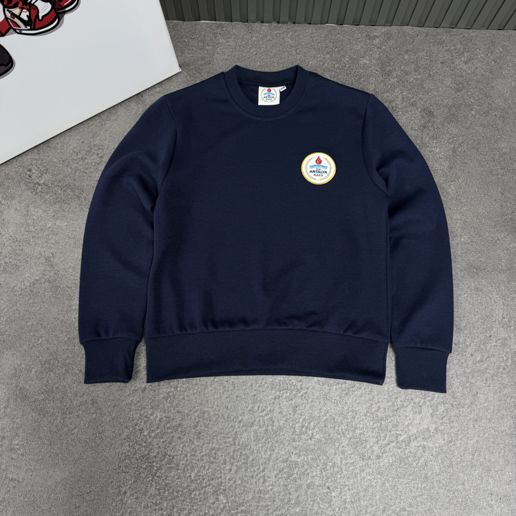 Özel Antalya Koleji Sweatshirt | AKSW01