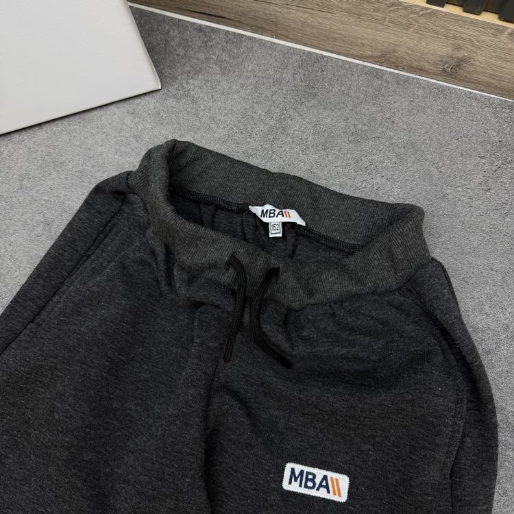 MBA Okulları Jogger Eşofman | MBA001