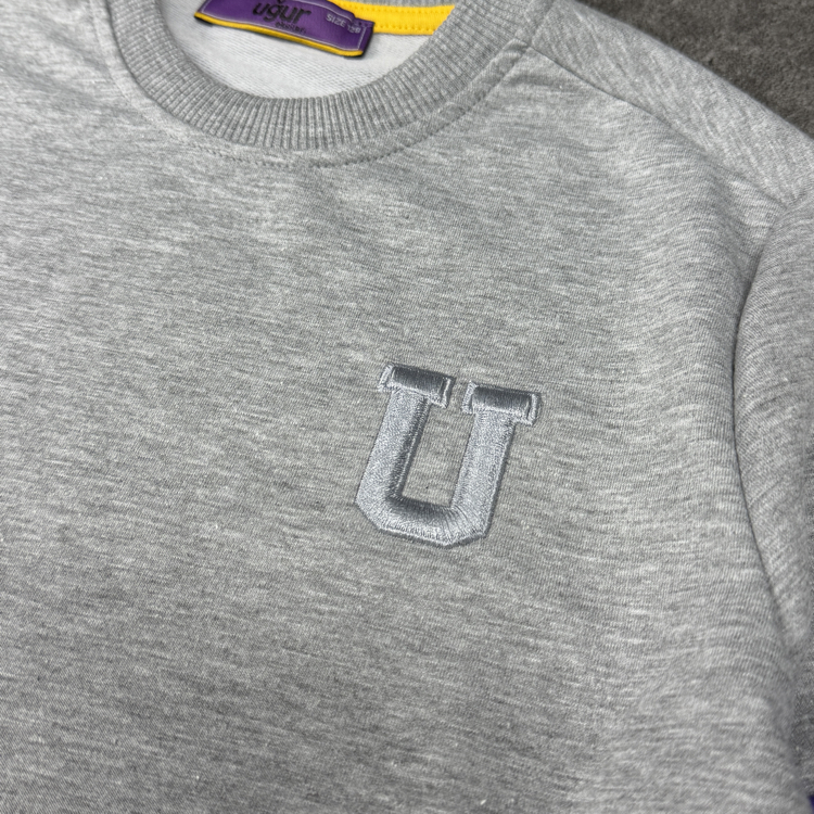 Uğur Okulları Sweatshirt | UGRSW2