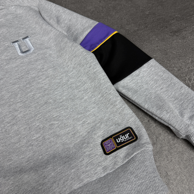 Uğur Okulları Sweatshirt | UGRSW2