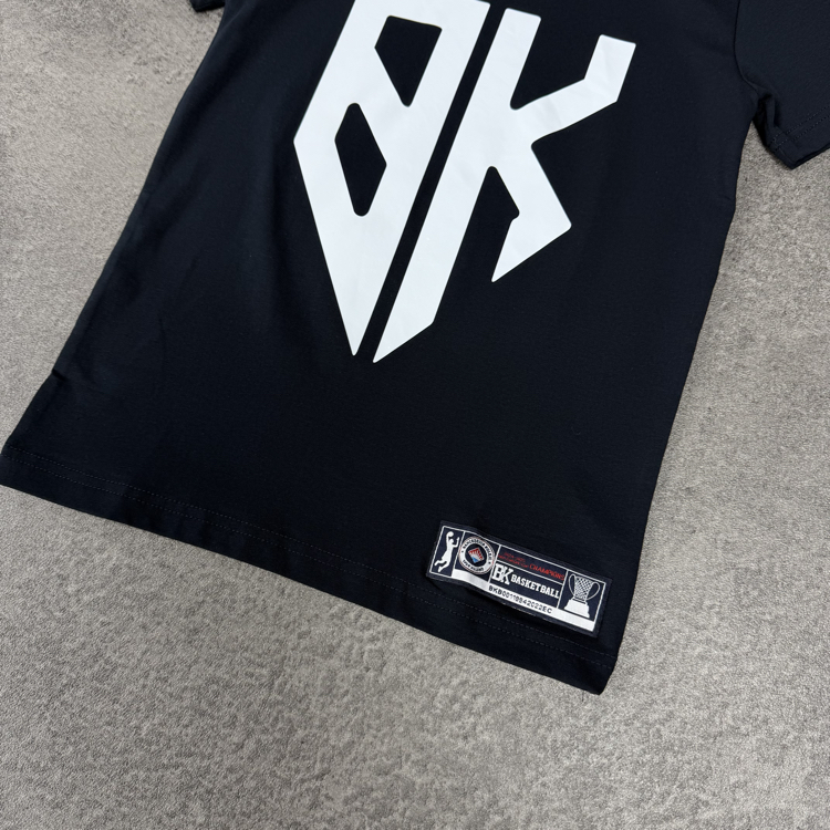 Bahçeşehir Koleji T-Shirt | Lacivert BKT15