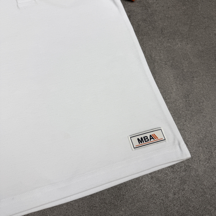 MBA Koleji Polo Yaka T-Shirt | MBAP1