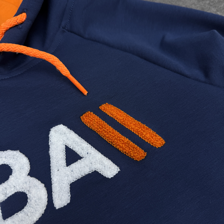 MBA Okulları Sweatshirt Hoodie | MBASW2