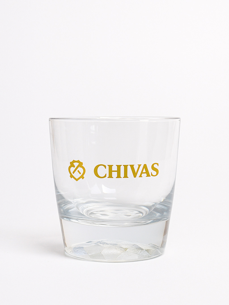 Chivas viski kadeh 