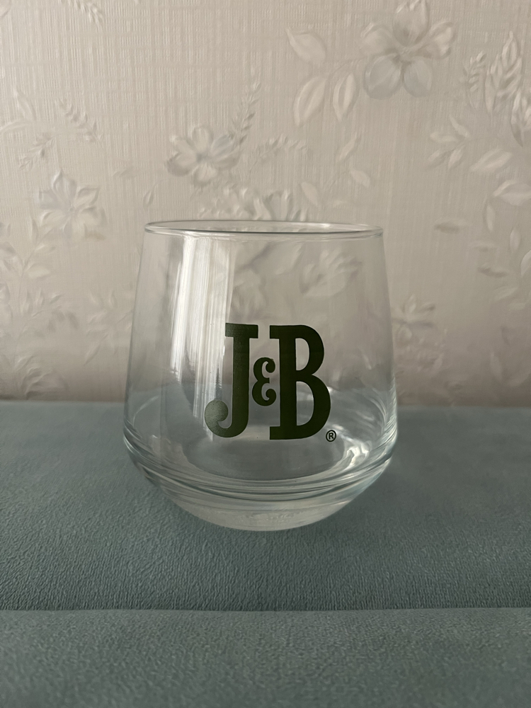 J&B bardak 