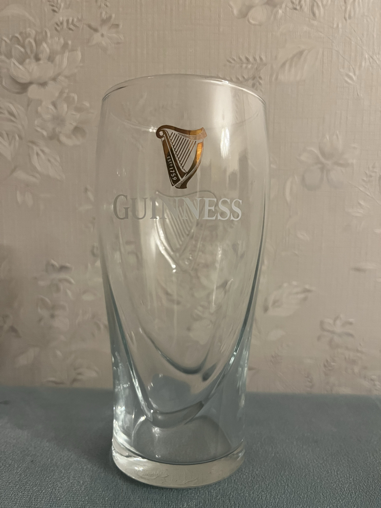 guinness 