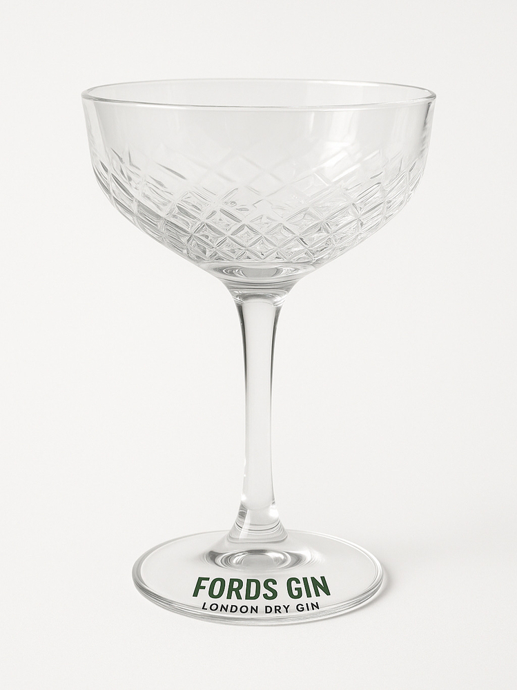 Fords bardak 