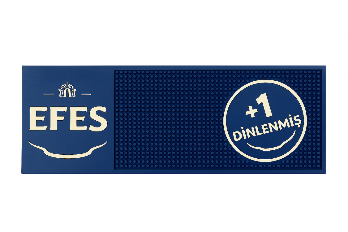 Efes bar matı 
